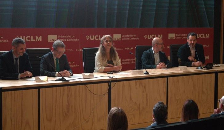 Castilla-La Mancha resalta la importancia de la Farmacia Hospitalaria en el sistema sanitario regional