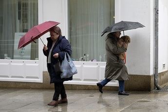 Alertas por viento en Albacete y nieve en Albacete, Cuenca y Guadalajara este martes