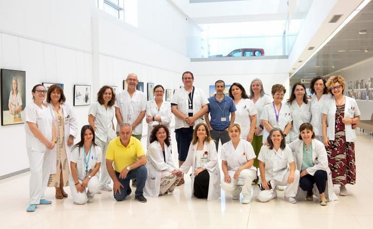 Más de 20 años de formación: La importancia de las jornadas en la rehabilitación de pacientes con lesión medular