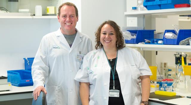 El Hospital de Parapléjicos de Toledo estudia la capacidad antiinflamatoria de las células mieloides supresoras en esclerosis múltiple