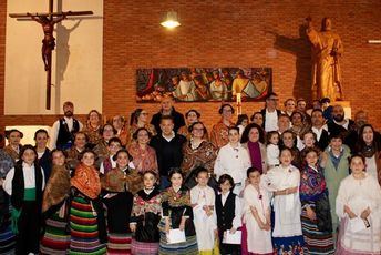 El Ayuntamiento de Albacete invita a la ciudadanía a disfrutar de la Fiesta de los Mayos 2025 con música y folklore