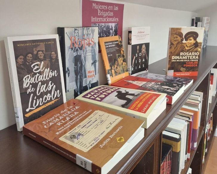 El CEDOBI de Albacete, clave para estudiar el antifascismo transnacional y el activismo femenino