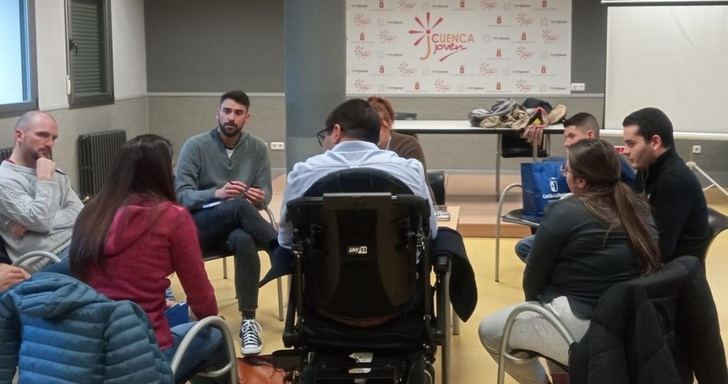 Castilla-La Mancha inicia un proceso de participación ciudadana con jóvenes para impulsar la acción en salud