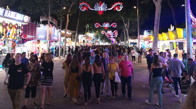 Los hosteleros de Albacete agradecen que el Ayuntamiento debata el cambio de fechas de la Feria