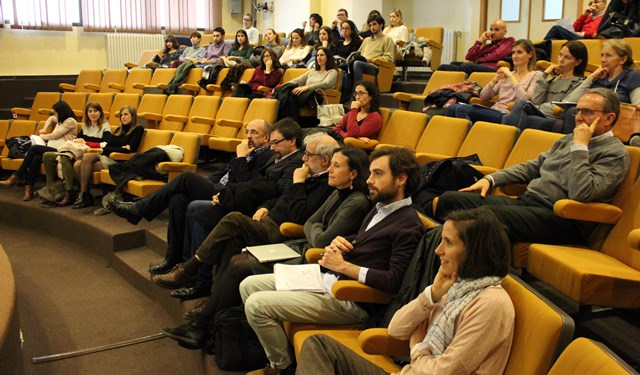 Los profesionales de pediatría actualizan sus conocimientos de patologías infecciosas en Albacete