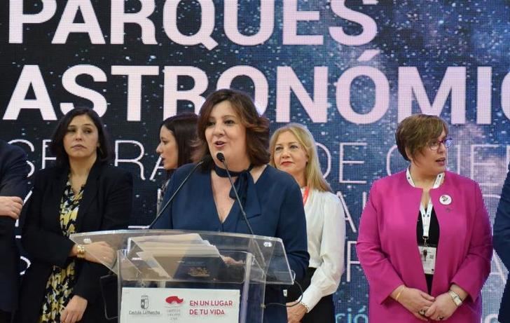 Varias rutas de Albacete en la apuesta de la Junta por el turismo de naturaleza en Castilla-La Mancha