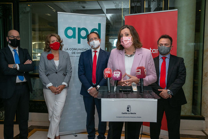 La Junta amplía en tres millones los micropréstamos COVID a pymes y autónomos ante la alta demanda