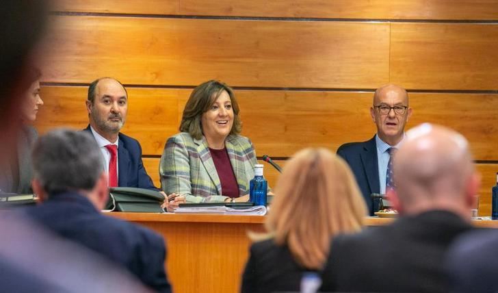 Castilla-La Mancha destinará 112 millones de euros a políticas activas de empleo y prevé 51,5 millones para el Plan de Empleo 2020