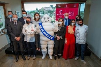 Toledo acogerá el día 22 de noviembre la Gala de la Guía Michelin España y Portugal 2023