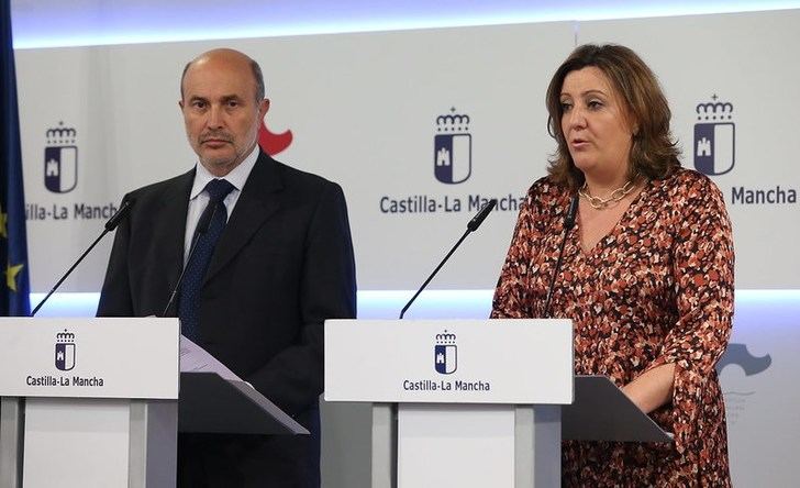La Junta de Castilla-La Mancha destaca que es 'el mejor tercer trimestre' de la EPA desde 2008