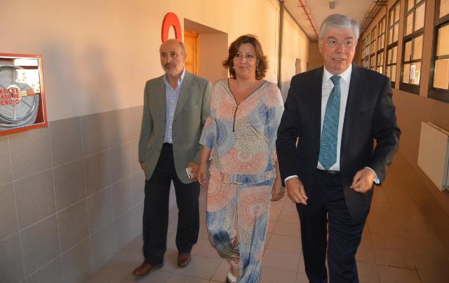 La Junta señala que Castilla-La Mancha es la tercera comunidad autónoma del país en creación de empleo desde junio de 2015