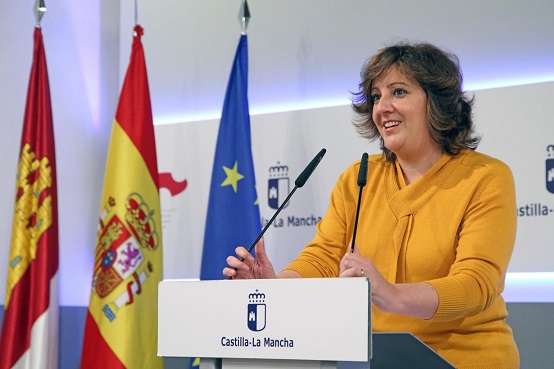Castilla-La Mancha es la segunda comunidad en creación de empleo desde junio de 2015 y en la que más ha bajado la tasa de paro