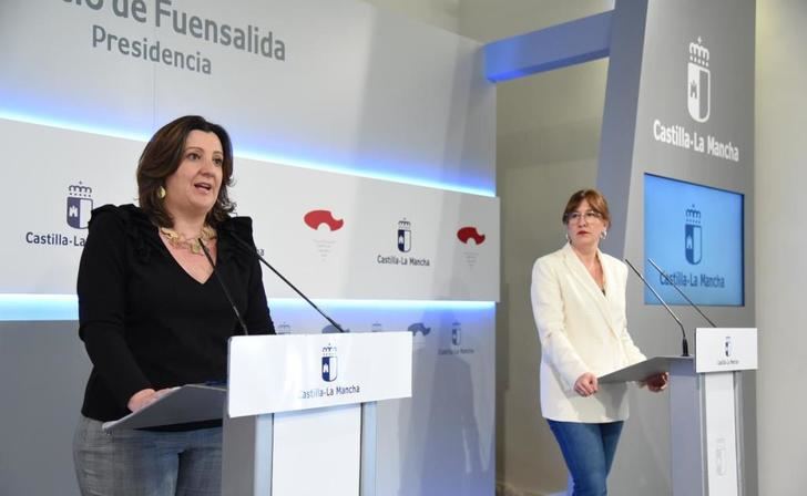 La Junta de Castilla-La Mancha impulsa línea de financiación para pymes y autónomos de 15 millones