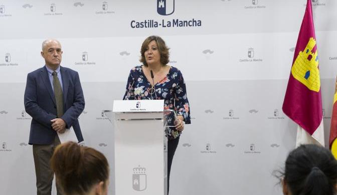 La Junta de Castilla-La Mancha achaca el aumento del paro al retraso en la campaña de la vendimia