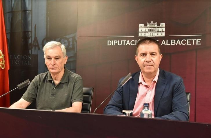 La Diputación de Albacete destina 80.000 euros a fomentar la investigación y divulgación del patrimonio provincial
