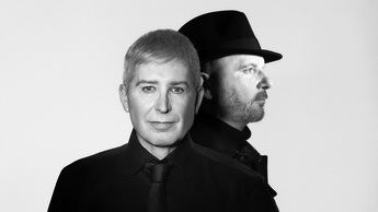 Pecos regresa a los escenarios tras 45 años en Albacete con su gira 'Dos voces y una historia'