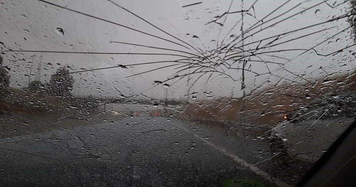 Nerpio (Albacete) y Poblete (Ciudad Real) solicitarán la declaración de 'Zona Gravemente Afectada' tras las granizadas