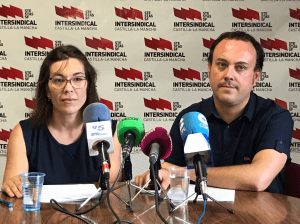 STE Castilla-La Mancha exige la convocatoria de bolsas extraordinarias y cambios en la gestión de las listas de interinos