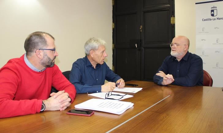 La Junta de Castilla-La Mancha inicia un proyecto técnico para construir un nuevo sondeo de agua en Fuente Álamo