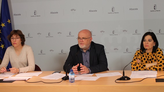 La Junta aprueba para Albacete una inversión de 3,1 millones para proyectos de infraestructura turísticas en 22 municipios