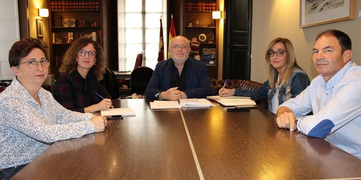 Molinicos, una localidad en constante movimiento y con diferentes proyectos de futuro