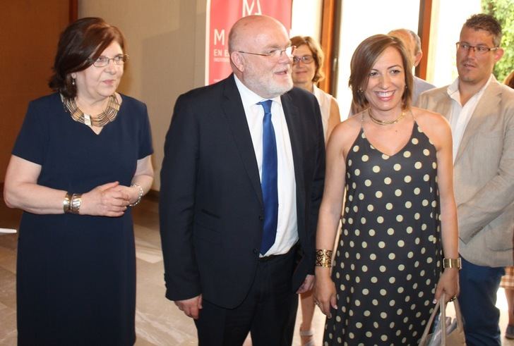 El Museo de Albacete acoge la V Muestra de Mujeres en el Arte y Premios ‘Amalia Avia’