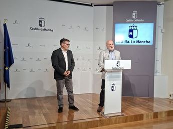 La Junta prepara más de 240 actuaciones culturales en Albacete para la primavera y el Circuito Cultural 2026