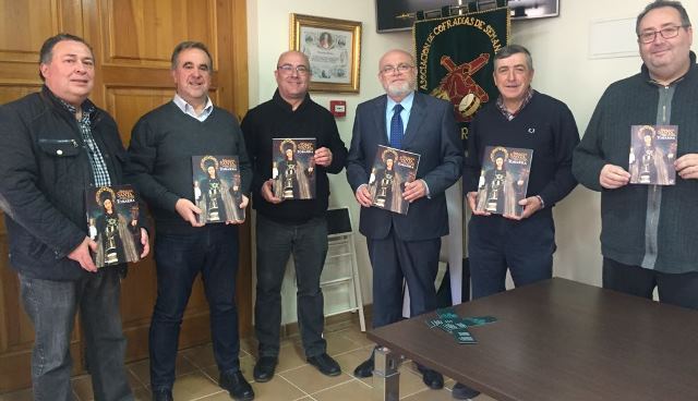 Las nuevas tecnologías y la innovación llegan también a la Semana Santa de Tobarra