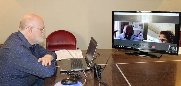 La Junta de Castilla-La Mancha destina 1,3 millones de euros a COCEMFE-Albacete fomento de la autonomía personal