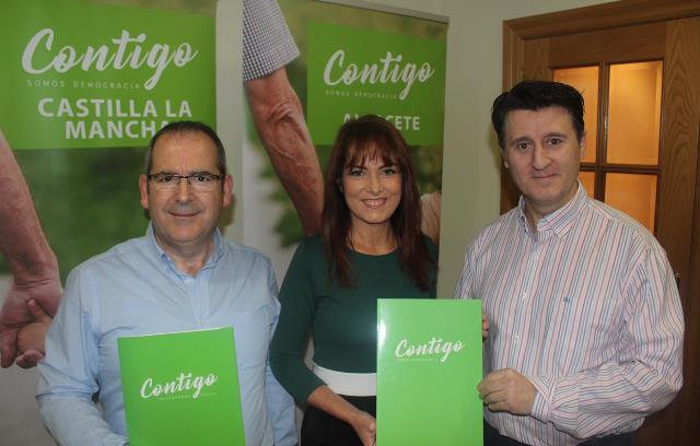 Pedro Soriano denuncia que “las largas listas de espera asfixian a la sanidad pública” en Albacete