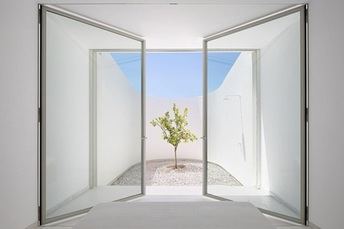 Los perfiles de acero: versatilidad y resistencia para la construcción y el diseño