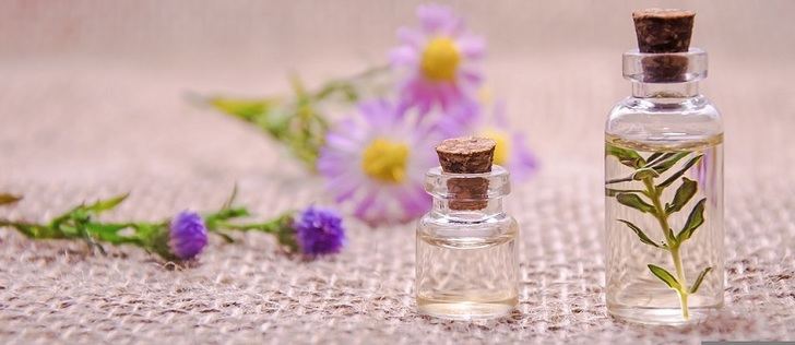 Elaboración de perfumes: ¿cómo se fabrican?