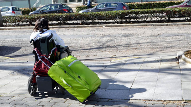 La Red de los Servicios de Apoyo a Personas con Discapacidad en la Universidad elabora un decálogo ético profesional