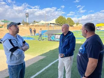 Albacete se prepara para convertirse en la Ciudad del Deporte en 2025 con más inversiones y ayudas