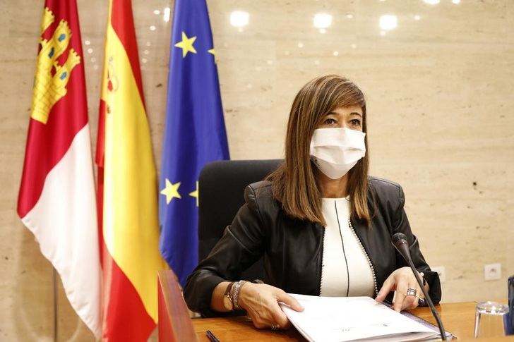 La Junta de Castilla-La Mancha anima a disfrutar de los más de 12.000 documentos del fondo documental ‘Luisa Sigea’