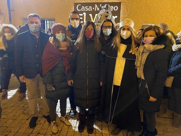 El Gobierno de Castilla-La Mancha celebra que la igualdad entre mujeres y hombres impregne también las tradiciones de la región