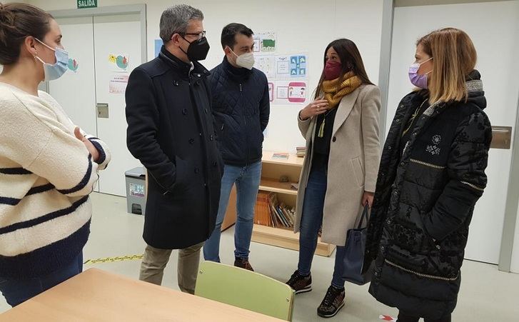 La Junta de Castilla-La Mancha ha abonado los más de 16 millones de euros del Plan Corresponsables a los ayuntamientos