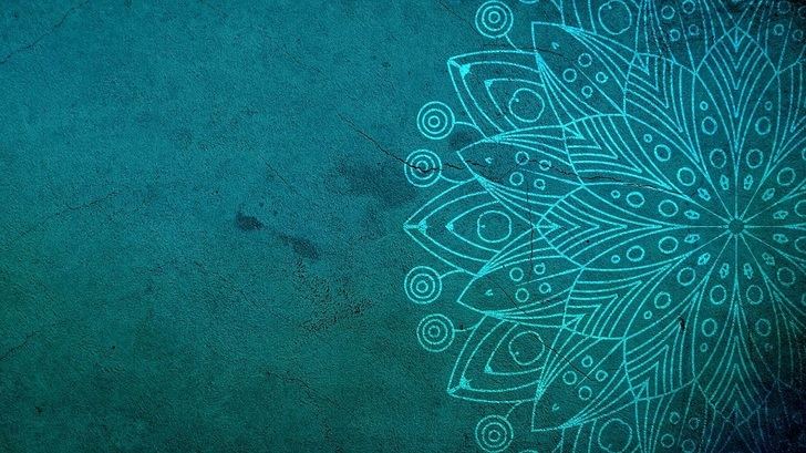 Los beneficios de pintar mandalas