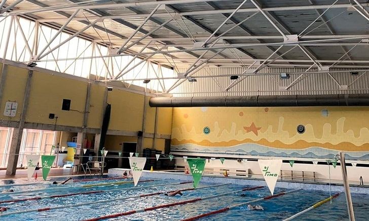 El Grupo Municipal Socialista denuncia la falta de transparencia en el IMD tras el cierre inesperado de una piscina