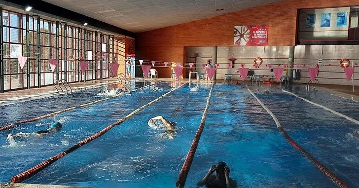 Hellín ofrece natación educativa a los centros de docencia infantil, primaria y secundaria