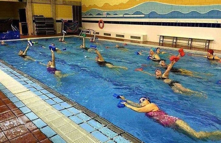 El lunes se inicia la inscripción de los cursos deportivo de verano del Ayuntamiento de Albacete