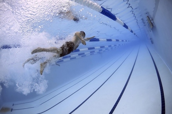 Ocio familiar en las piscinas: una opción con miles de posibilidades