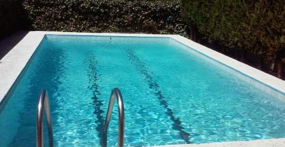 La Audiencia de Albacete refrenda el fallo de demolición de una piscina Pozo Cañada en terreno no urbanizable