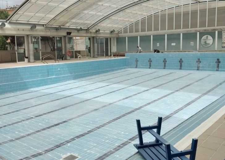 La temporada de verano de las piscinas de Albacete arranca este sábado día 19