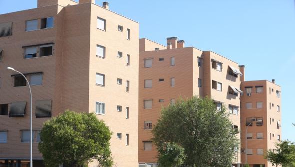 Fotocasa estima que solo el 38% de las viviendas españolas pueden ser beneficiarias del bono joven de alquiler