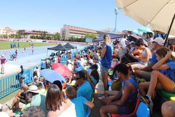 Albacete será sede del Campeonato de España de Atletismo Sub20 en 2026
