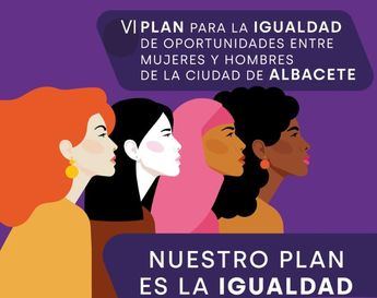 La Comisión Informativa de Personas e Igualdad aprueba el Plan de Igualdad 2025-2029 en Albacete