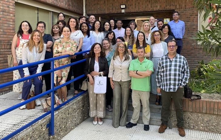 Castilla-La Mancha avanza en las líneas del Plan Regional frente a la Resistencia a los Antibióticos
