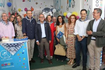 Mejoras en la atención oncológica infantil: se inaugura un nuevo Hospital de Día Pediátrico en Albacete