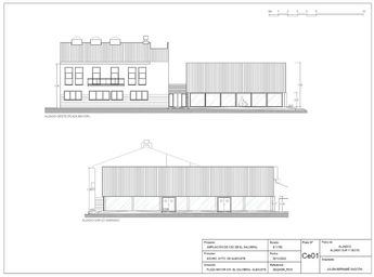 El Ayuntamiento destina casi dos millones de euros a nuevos centros socioculturales en El Salobral y Los Anguijes